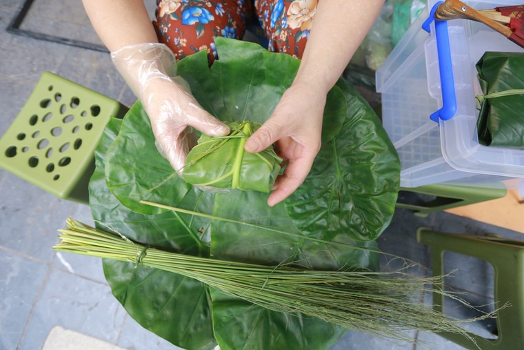 Có hẹn với mùa thu ảnh 3