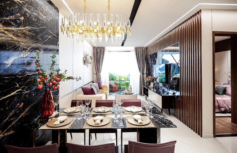 Chủ đầu tư Hà An bàn giao hàng trăm sổ hồng cho cư dân ảnh 2