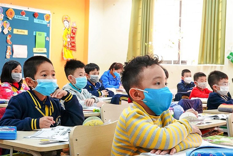 Tiếp tục nghỉ học? ảnh 3