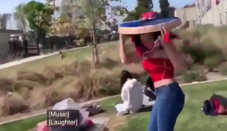 Học sinh gốc Việt bị miệt thị, gọi là virus corona ở trường cấp 3 Mỹ ảnh 2