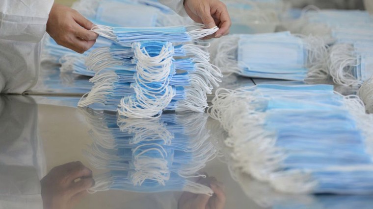 Hàn Quốc đã giải quyết tình trạng thiếu khẩu trang như thế nào? ảnh 2