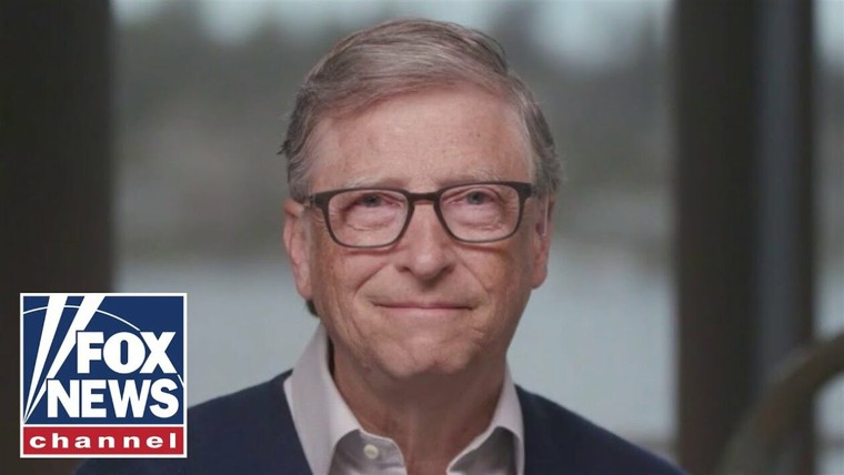 Bill Gates nhận định về thời điểm cuộc sống trở lại bình thường ảnh 1