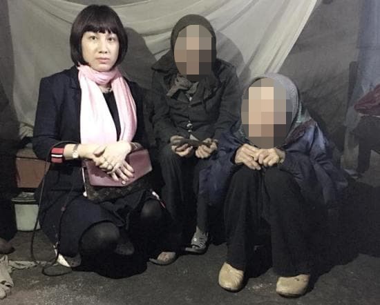 Lý giải về vỏ bọc từ thiện của vợ chồng Đường 'Nhuệ' vừa bị bắt giữ ảnh 1