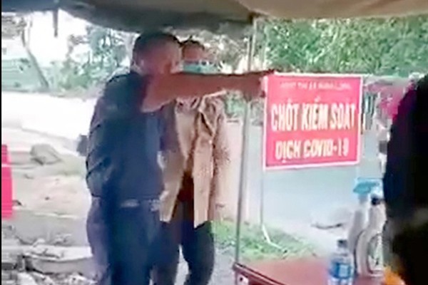 Phó Chủ tịch HĐND Hớn Quản xin từ chức, cúi đầu xin lỗi cử tri ảnh 1