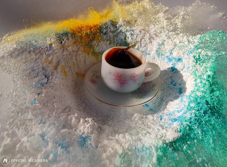 CEO Nguyễn Tử Quảng 'nhá hàng' tính năng chụp ảnh của Bphone B86: Thật khó tin! ảnh 3