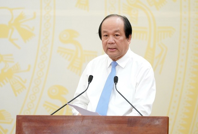 Giám đốc CDC Hà Nội nhận tội, nộp lại tiền chênh lệch ảnh 4