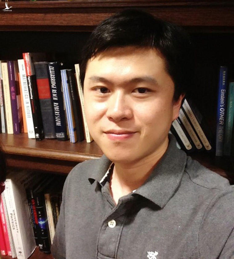 Nhà nghiên cứu gốc TQ bị bắn tử vong khi sắp có phát hiện quan trọng về Covid-19 ảnh 1