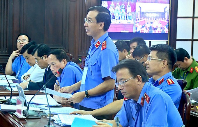 Vật chứng vụ án Hồ Duy Hải được mua ngoài chợ ảnh 2