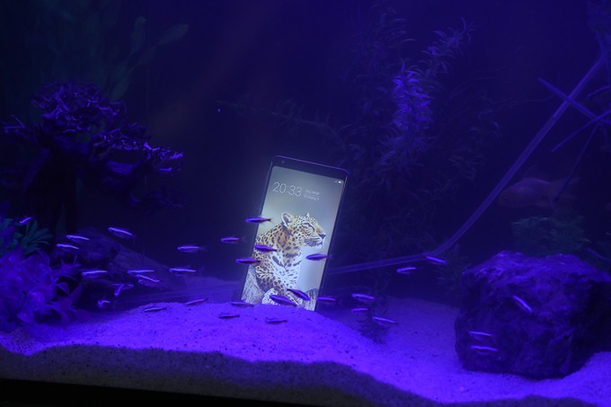 Tường thuật Bkav ra mắt Bphone thế hệ thứ 4 - Bphone B86 ảnh 7