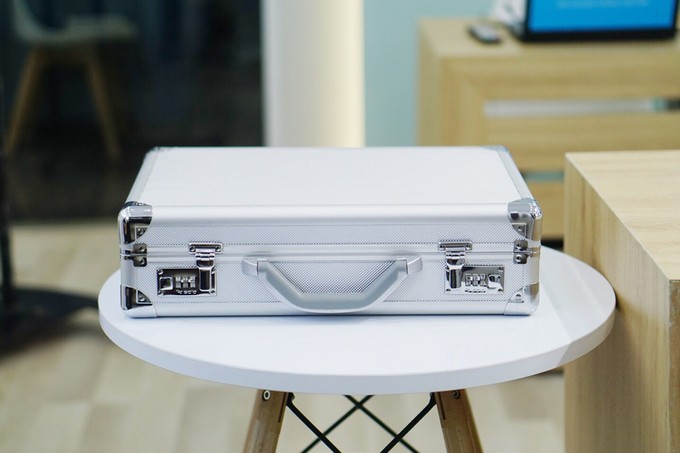 Tường thuật Bkav ra mắt Bphone thế hệ thứ 4 - Bphone B86 ảnh 12