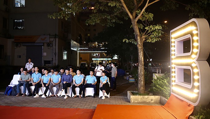 Tường thuật Bkav ra mắt Bphone thế hệ thứ 4 - Bphone B86 ảnh 14