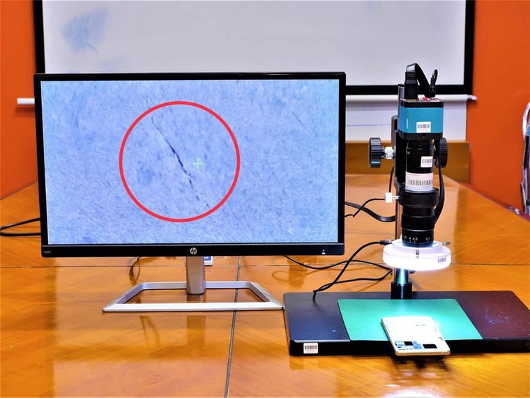 CEO Nguyễn Tử Quảng: 'Bphone là 1000 tỷ và hơn 10 năm tâm huyết' ảnh 2