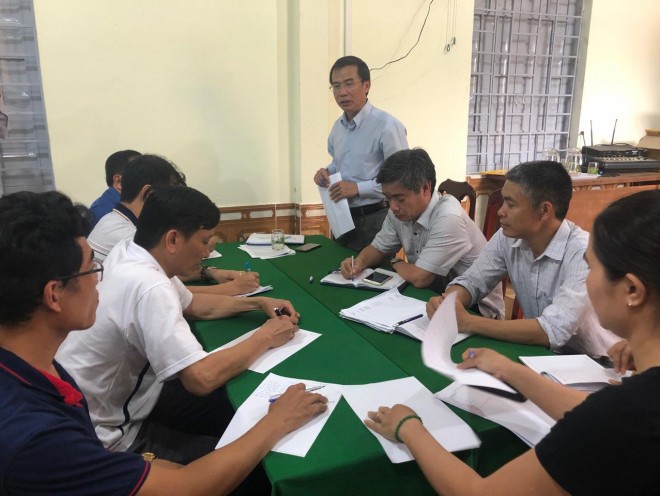 Một cháu bé tử vong vì bệnh bạch hầu, cách ly hàng trăm người dân ảnh 2