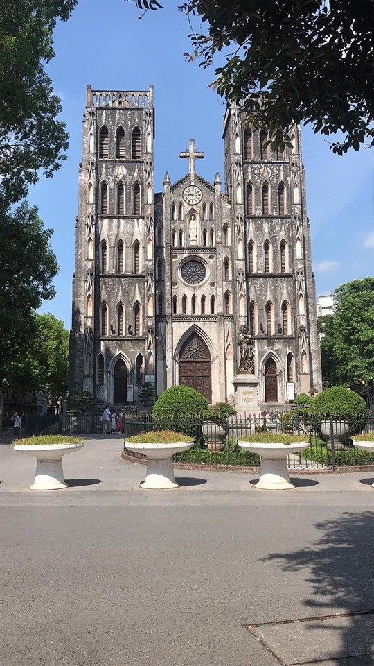 Người dân Hà Nội cẩn trọng với làn sóng Covid-19 tái bùng phát ảnh 4