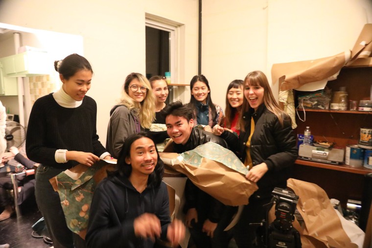 Flystruck – Phận ruồi ảnh 1