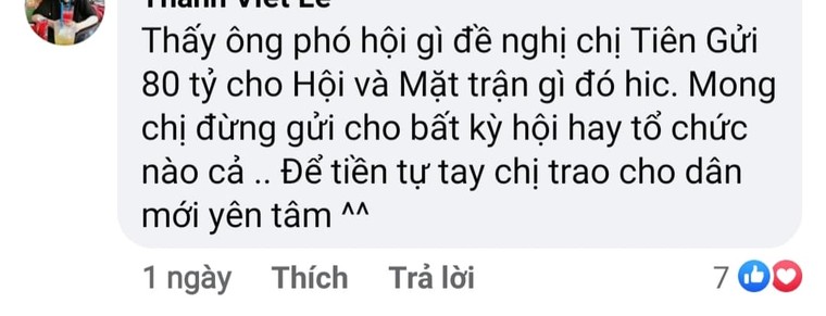 Không ai làm được một mình ảnh 6