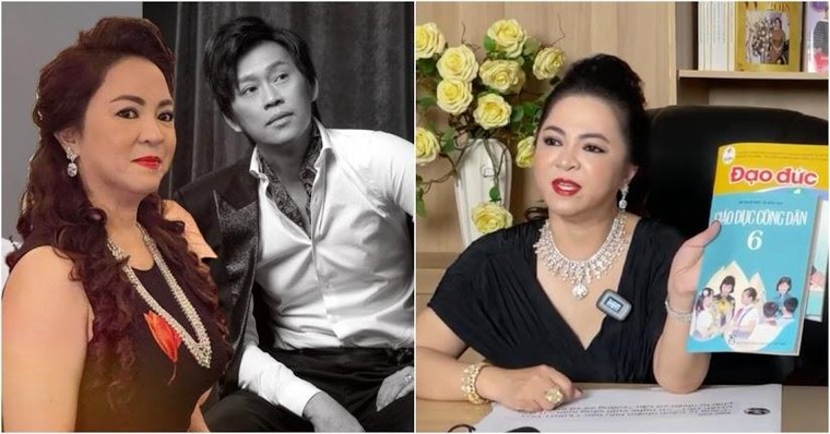 Giải mã “hiện tượng” Phương Hằng ảnh 1