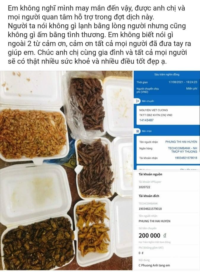 Lòng tin trong gian khó ảnh 1