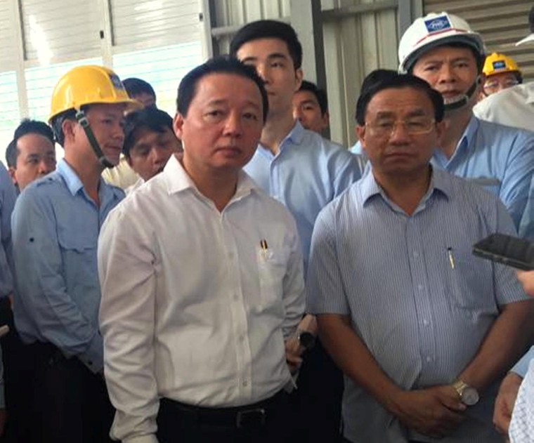 Formosa, 5 tháng nhìn lại ảnh 1