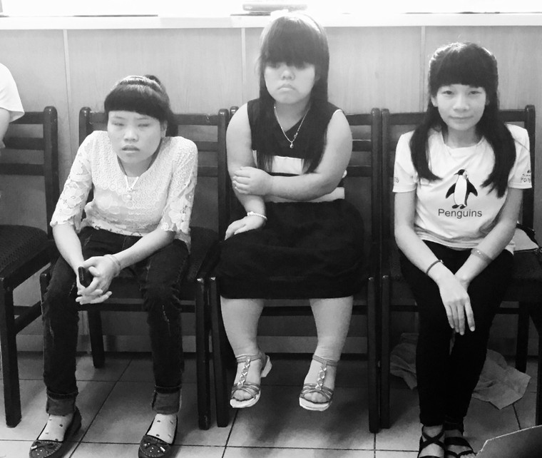 Back to Basics chương trình chăm sóc sức khoẻ cộng đồng. ảnh 5