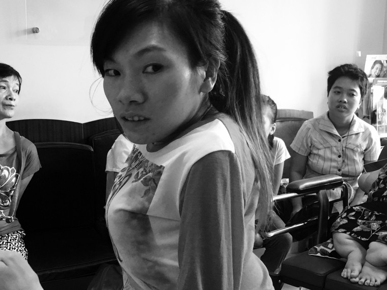 Back to Basics chương trình chăm sóc sức khoẻ cộng đồng. ảnh 4