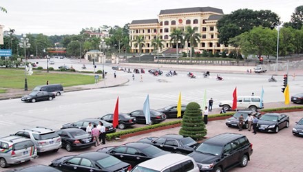 Ký ức Yên Bái ảnh 1