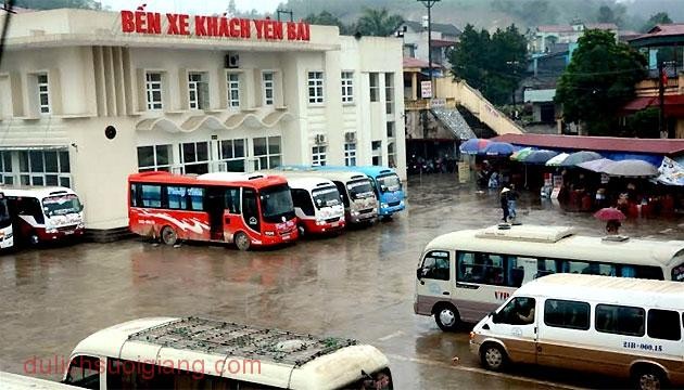 Ký ức Yên Bái ảnh 3