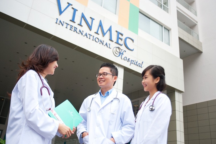 VinMec và VinSchool chuyển đổi thành phi lợi nhuận - Có lợi cho ai? ảnh 1