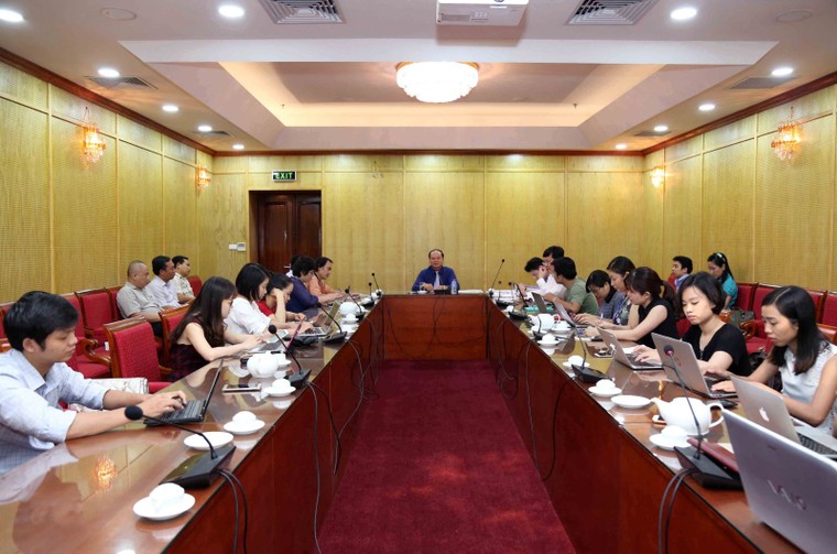 Bộ Kế hoạch và Đầu tư trả lời về việc liên quan đến bố trí kế hoạch vốn NSNN năm 2015 ảnh 1