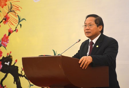 Báo chí đồng hành cùng Chính phủ trong nỗ lực thực hiện mục tiêu chung của đất nước ảnh 1