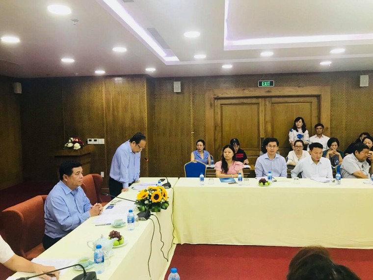 Gỡ rào cản cho các doanh nghiệp nông nghiệp ảnh 1