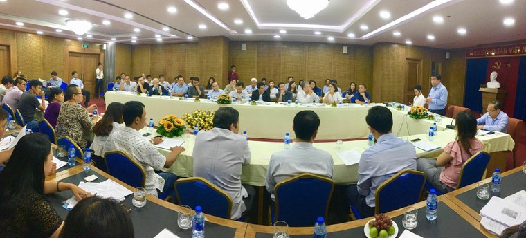 Gỡ rào cản cho các doanh nghiệp nông nghiệp ảnh 2