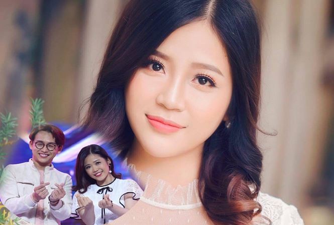 HTV7 gỡ bỏ tập phát sóng của MC Cao Vy ảnh 1