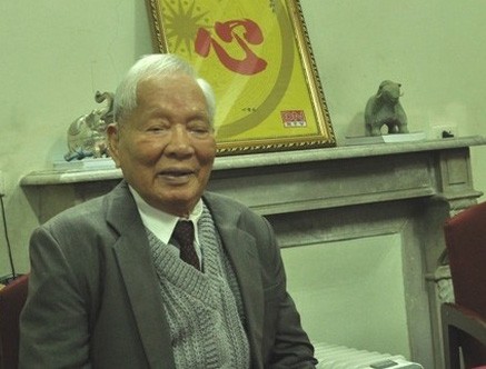 Đại tướng Lê Đức Anh - Tuổi thơ và những ngày đầu tham gia cách mạng ảnh 1