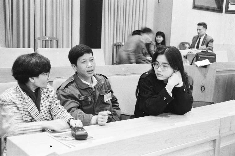 Rồi sông đãi hết anh hùng còn chi ảnh 1