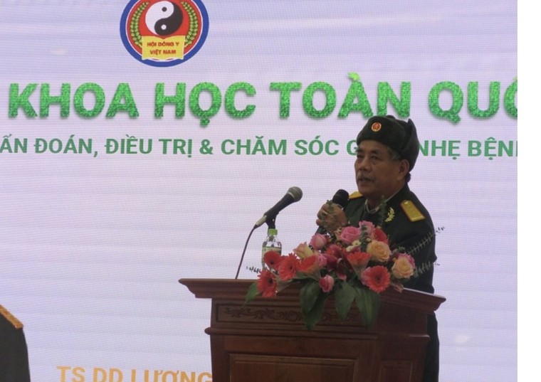 Viện Phát triển văn hóa và chăm sóc sức khỏe cộng đồng: Kiện toàn bộ máy cán bộ và chức danh quản lý ảnh 1