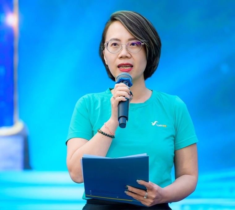 Ngày hưởng ứng Bác tài Xanh công nghệ - tôn vinh tài xế xe xanh ảnh 1