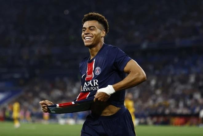 PSG vô địch Champions League: Nghịch lý… dễ hiểu ảnh 2