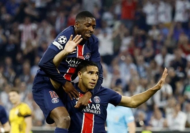 PSG vô địch Champions League: Nghịch lý… dễ hiểu ảnh 1