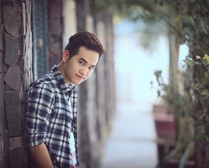 Ra mắt ca khúc mới, Khắc Hưng xuống phong độ? ảnh 1