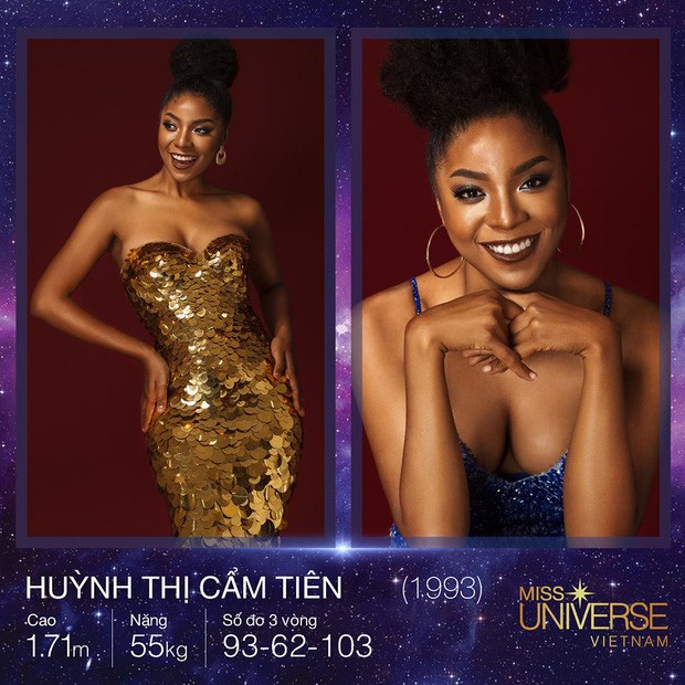 'Hoa hậu Hoàn Vũ Việt Nam 2017' chưa chính thức diễn ra nhưng đã chứng kiến màn so kè nhan sắc cực hấp dẫn! ảnh 5