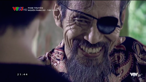 'Người phán xử' kết thúc chóng vánh, khán giả hụt hẫng ảnh 2