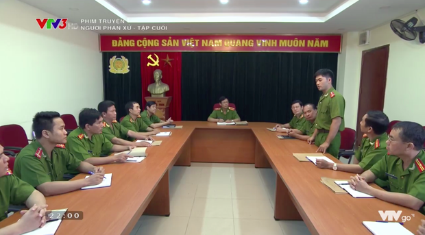 'Người phán xử' kết thúc chóng vánh, khán giả hụt hẫng ảnh 3