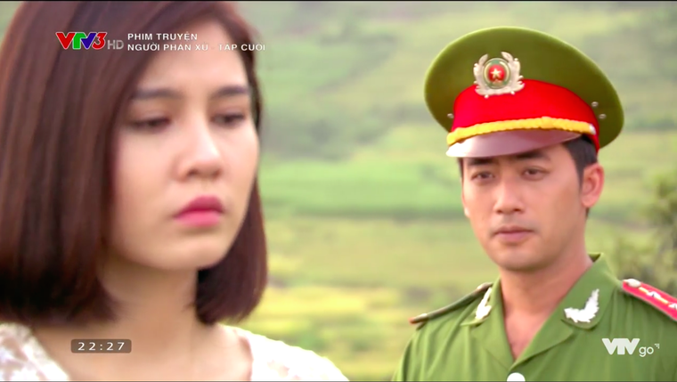 'Người phán xử' kết thúc chóng vánh, khán giả hụt hẫng ảnh 6