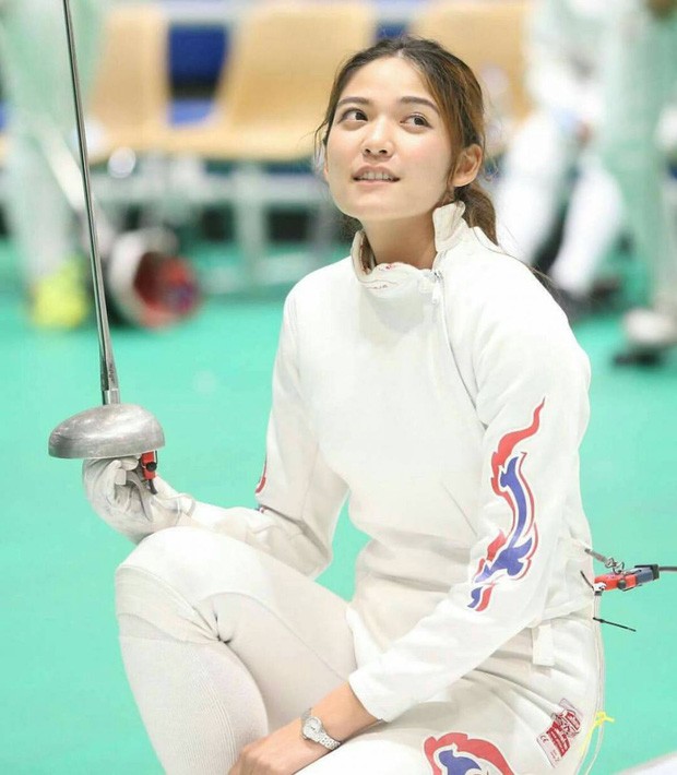 8 ngương mặt nổi bật nhất SEA Games 29 ảnh 2