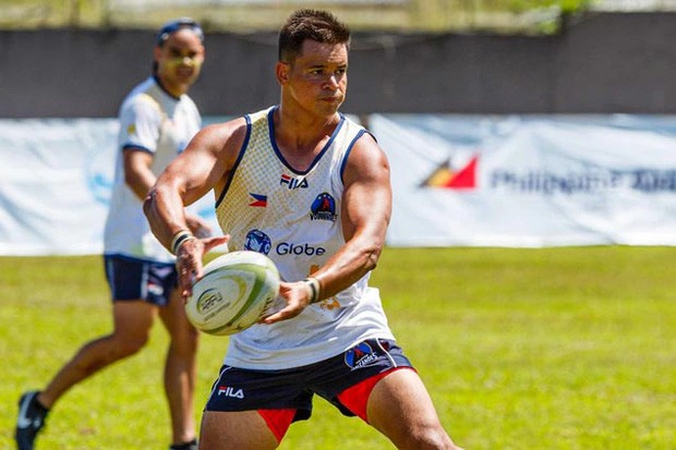 8 ngương mặt nổi bật nhất SEA Games 29 ảnh 5