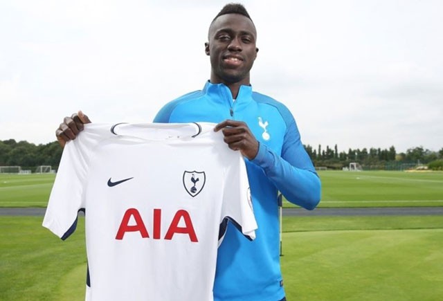 Top 10 "bom tấn" chuyển nhượng đắt giá nhất Hè 2017 ảnh 10