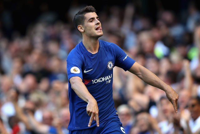 Top 10 "bom tấn" chuyển nhượng đắt giá nhất Hè 2017 ảnh 4