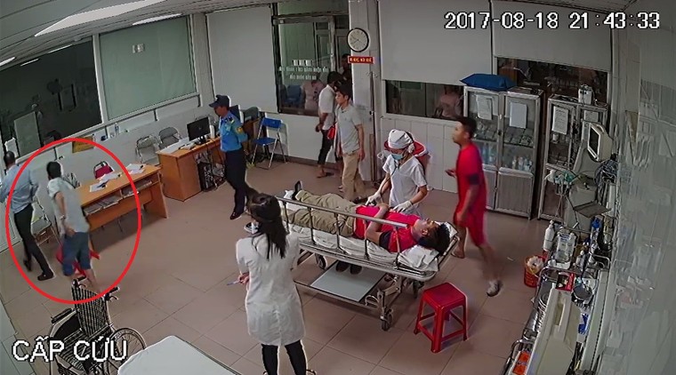 Vụ nữ bác sỹ bị hành hung: Lập đoàn kiểm tra làm rõ hành vi của Chủ tịch phường ảnh 1