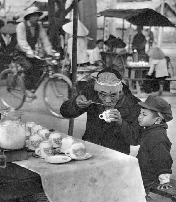 Loạt ảnh đẹp về Hà Nội những năm 1959 đầy khác lạ qua con mắt nhiếp ảnh gia nước ngoài ảnh 10